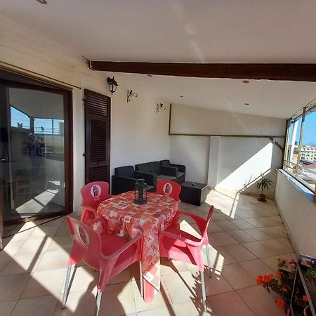 Casa Adry Διαμέρισμα Γένοβα Εξωτερικό φωτογραφία