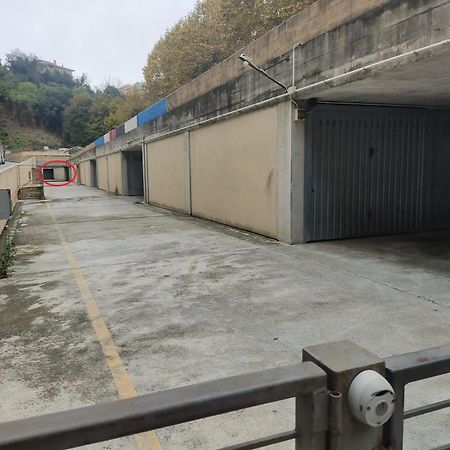 Casa Adry Διαμέρισμα Γένοβα Εξωτερικό φωτογραφία