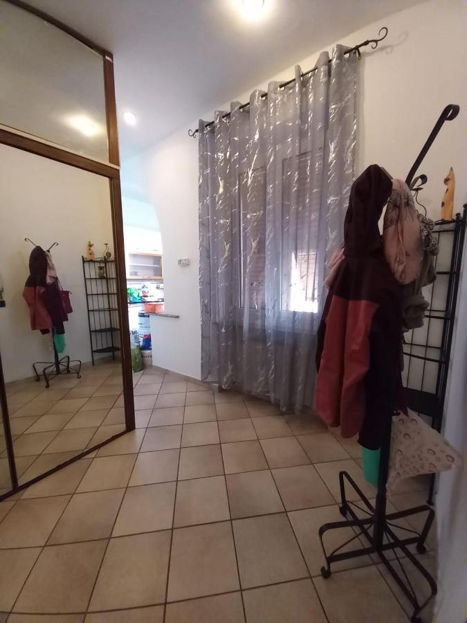 Casa Adry Διαμέρισμα Γένοβα Εξωτερικό φωτογραφία