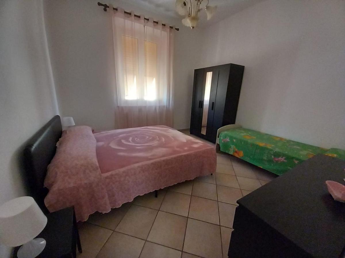 Casa Adry Διαμέρισμα Γένοβα Εξωτερικό φωτογραφία