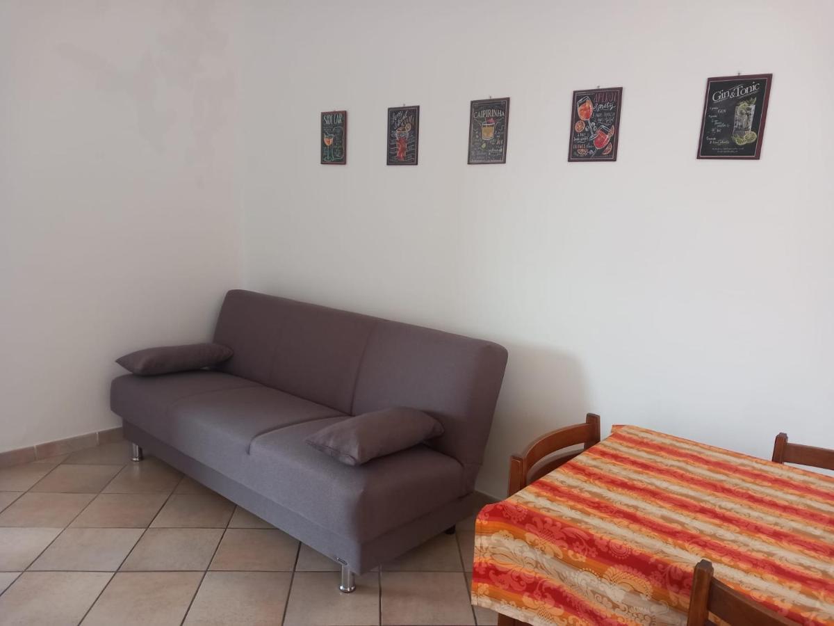 Casa Adry Διαμέρισμα Γένοβα Εξωτερικό φωτογραφία