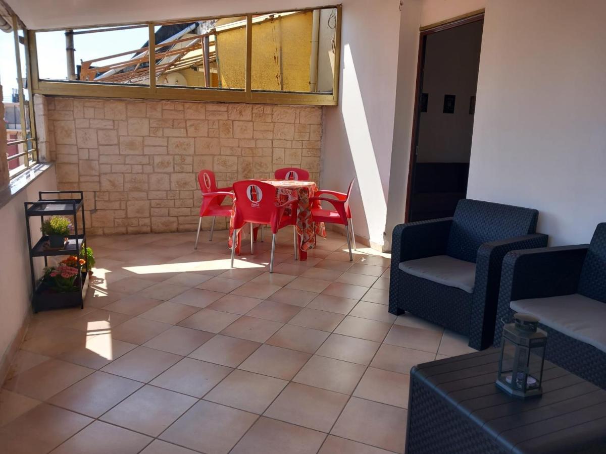 Casa Adry Διαμέρισμα Γένοβα Εξωτερικό φωτογραφία