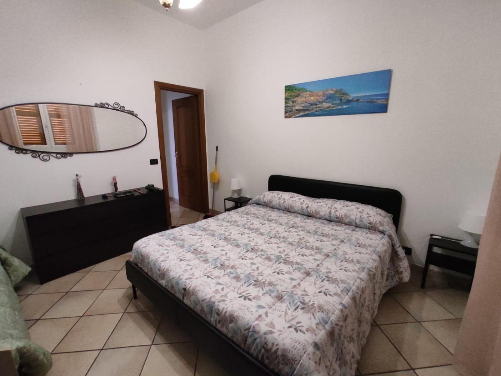 Casa Adry Διαμέρισμα Γένοβα Εξωτερικό φωτογραφία