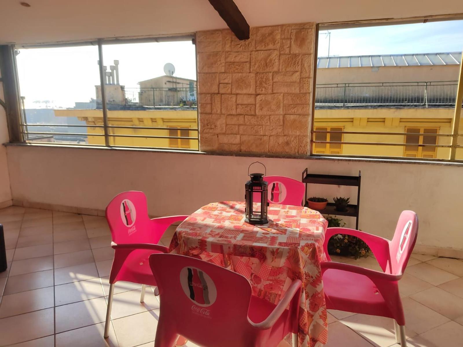 Casa Adry Διαμέρισμα Γένοβα Εξωτερικό φωτογραφία