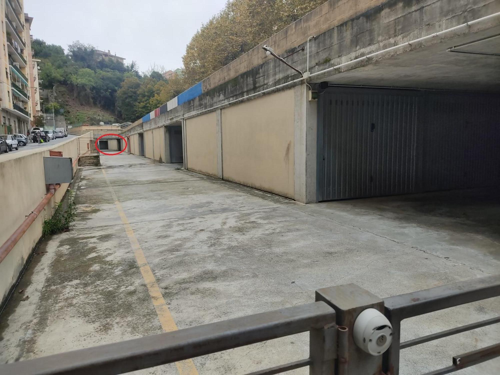 Casa Adry Διαμέρισμα Γένοβα Εξωτερικό φωτογραφία